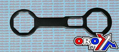 Picture of 49 x 50mm FORK CAP WRENCH