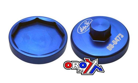 Picture of SHOWA BPF FORK CAP SOCKET MOTION PRO 08-0473