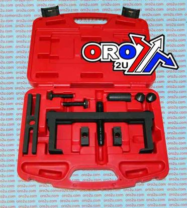 Picture of HD CRANK & GEAR PULLER SET