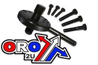 Picture of FLY WHEEL PULLER SET YZF400