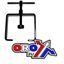 Picture of CLUTCH SPRING TOOL 125mm
