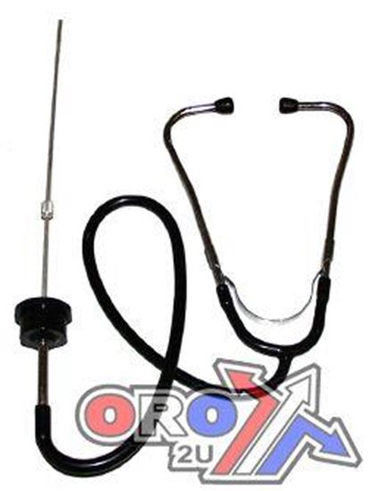 Picture of MECHANICS STETHOSCOPE