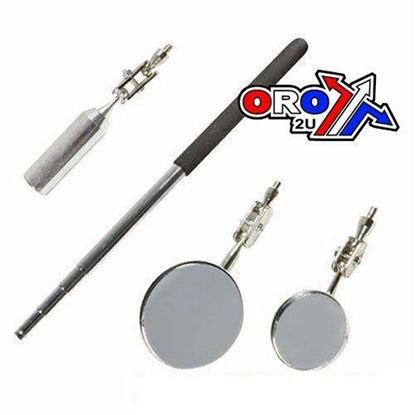 Picture of 3-1 PICKUP INSPECTION KIT