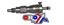 Picture of 14mm ENGINE TIMING TOOL