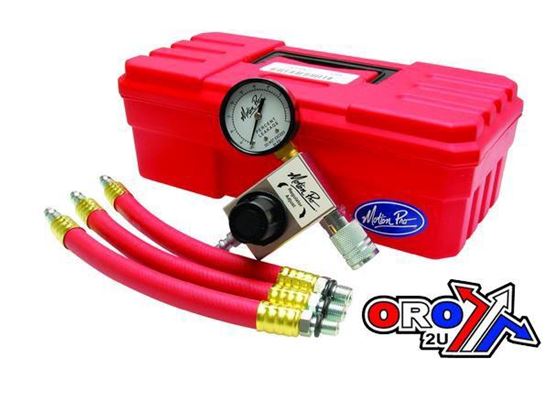 Picture of LEAK DOWN TESTER 4 CYCLE MOTION PRO 08-0126