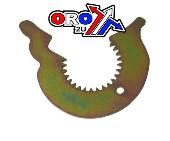 Picture of PRIMARY GEAR WHEEL BRACKET PSYCHIC MX-12071 KTM 440/550