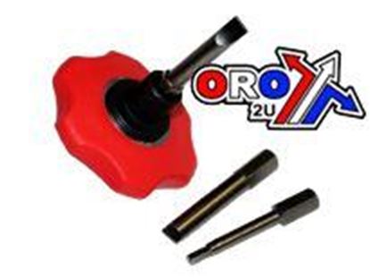Picture of CARBURETTOR DRIVER TOOL SET