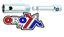 Picture of SPARK PLUG TOOL 4-STK YZF CRF