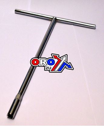 Picture of 10mm TEE BAR SOCKET