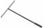 Picture of DEEP SOCKET T-BAR 13mm BLACK