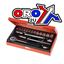 Picture of SOCKET SET 20pce. 3/8"