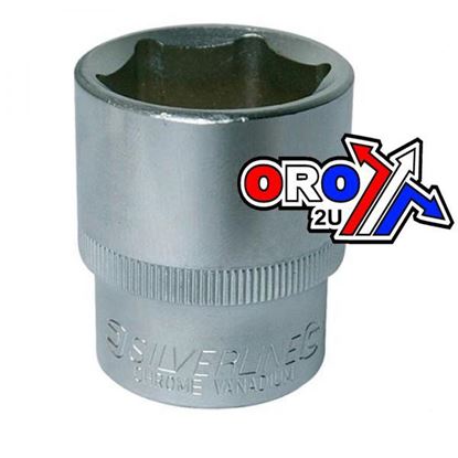 Picture of 10mm SOCKET 1/2 DRIVE