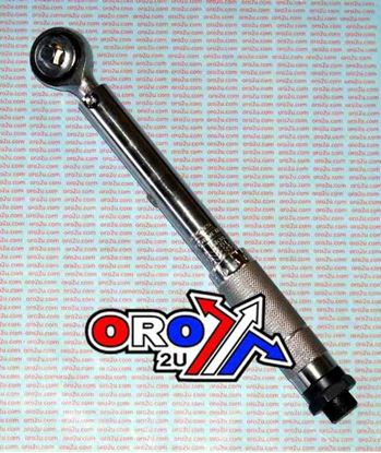 Picture of TORQUE WRENCH 3/8" DRIVE