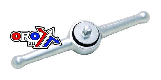 Picture of T-HANDLE RACHET 1/4 DRIVE MOTION PRO 08-0231