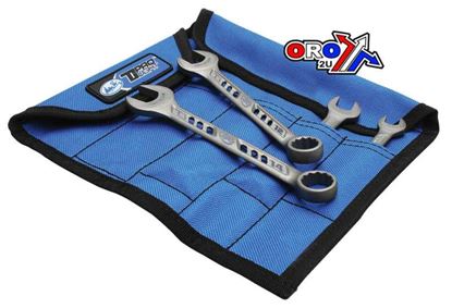 Picture of WRENCHES SET4 SIZES 8,10,12,14 MOTION PRO 08-0466
