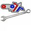 Picture of 13mm COMBINATION SPANNER