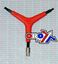 Picture of 4/5/6mm HEX Y KEY W/8mm