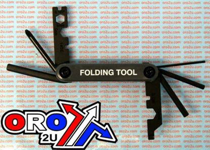 Picture of MULTI FOLDING TOOL EACH