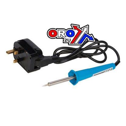 Picture of SOLDERING IRON 15W