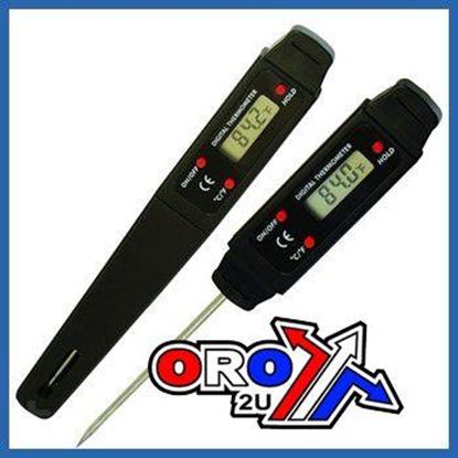 Picture of DIGITAL THERMOMETER PEN