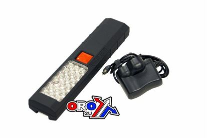 Picture of LED HAND LAMP 18 LEDS