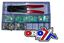 Picture of TERMINALS-KIT OEM YAM TYP