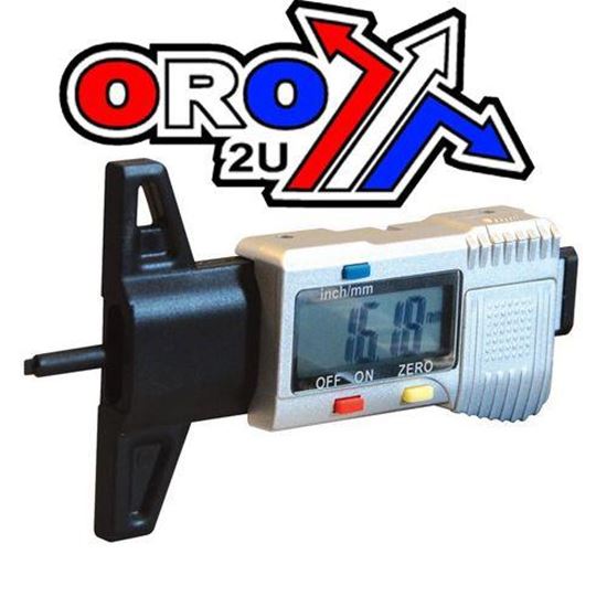 Picture of DIGITAL DEPTH GAUGE