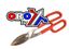 Picture of 12" METAL CUTTING SNIPS
