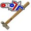 Picture of 8oz BALL PEIN HAMMER