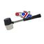Picture of RUBBER MALLET BK/WE 16oz