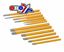Picture of 12PCS PUNCH & CHISEL SET