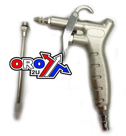 Picture of LOW PRESSURE AIR GUN 4"ADJ