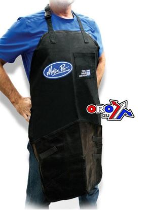 Picture of MP MECHANIC'S APRON MOTION PRO 20-0000