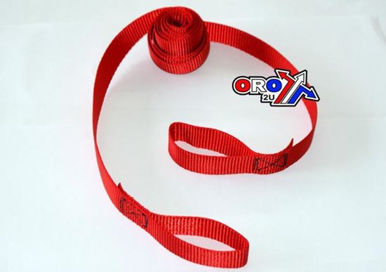 Picture of E-Z TOW STRAP