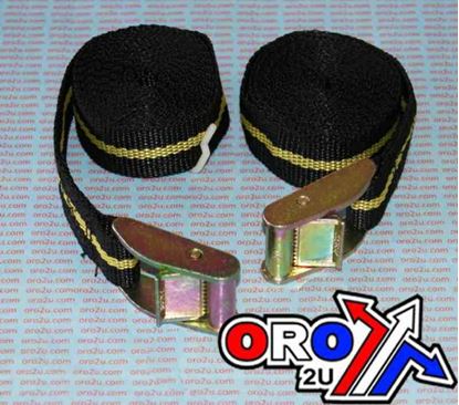 Picture of TIE DOWN BUCKLE LOCK SET2