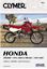 Picture of MANUAL XR650L -07 M221 CLYMER