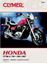 Picture of MANUAL Honda VT700 & 750 CLYMER M313 REPAIR Maintenance