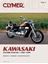 Picture of MANUAL Kawasaki Twins Vulcan CLYMER M357 REPAIR Maintenance