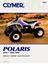 Picture of MANUAL POLARIS ALL 85-95 CLYMER