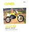 Picture of MANUAL 89-95 RM/RMX SUZI. CLYMER