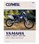 Picture of MANUAL YZF/WRF250 01-03 CLYMER