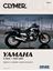 Picture of MANUAL Fours V-MAX 1985-2003 CLYMER M375 REPAIR Maintenance