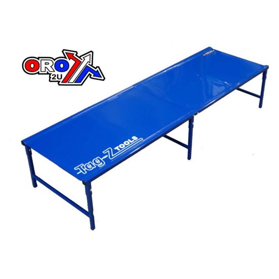 Picture of MOTORCYCLE WORKBENCH 440 YZ BLUE