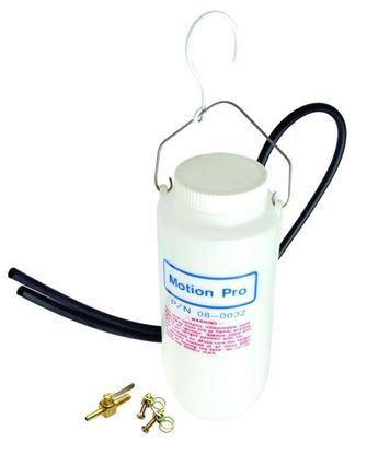 Picture of AUXILIARY FUEL TANK 2LT MOTION PRO 08-0032