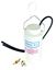 Picture of AUXILIARY FUEL TANK 2LT MOTION PRO 08-0032