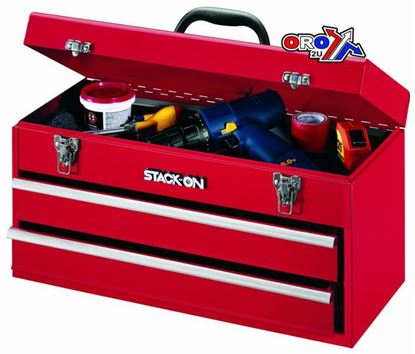 Picture of STACK-ON 20" CHEST 2 DRAWER