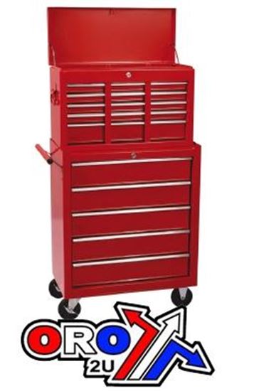 Picture of 14 DRAWER TOOL CHEST SET