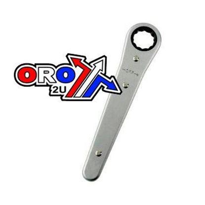 Picture of RATCHET PLUG WRENCH
