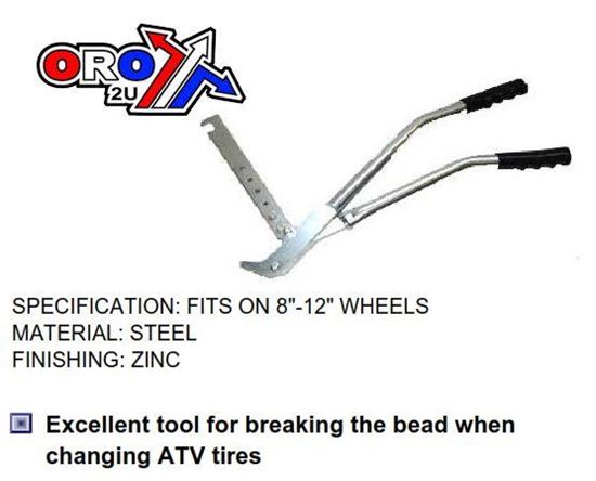 Picture of BEAD BREAKER 8"- 12" WHEELS