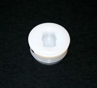 Picture of SCRIBNER 3/4" POLY PIPE PLUG